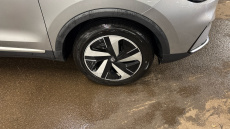 MG ZS 130kW Trophy EV 51kWh 5dr Auto Electric Hatchback